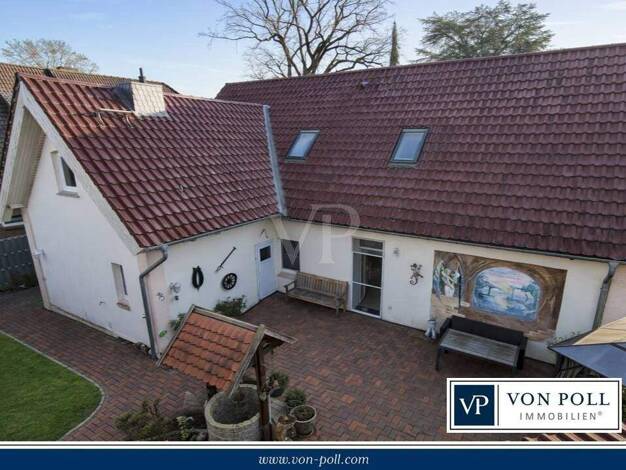 Mehrfamilienhaus zum Kauf 499.000 € 9 Zimmer 270 m² 765 m² Grundstück Westercelle Celle 29227