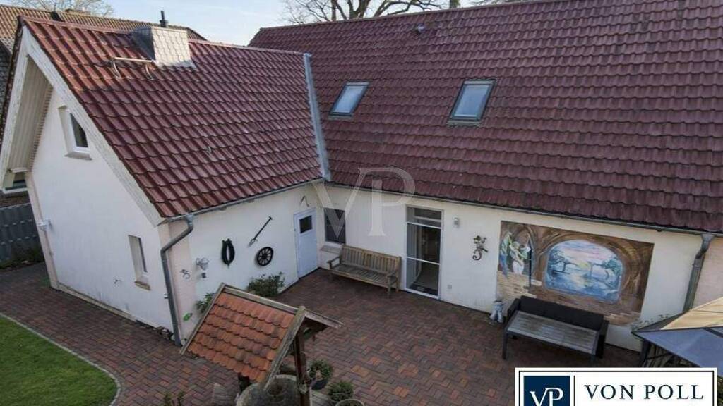 Mehrfamilienhaus zum Kauf 499.000 € 9 Zimmer 270 m² 765 m² Grundstück Westercelle Celle 29227