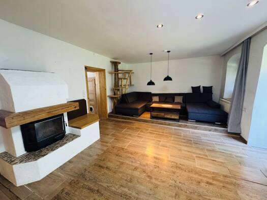 Haus zur Miete 1.100 € 5,5 Zimmer 140 m² Mürzsteg Neuberg an der Mürz 8693