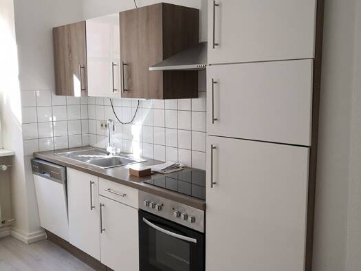 Wohnung zur Miete 575 € 3 Zimmer 70 m² EG frei ab 01.06.2026 Mainzer Str. 51 St Johann Saarbrücken 66121
