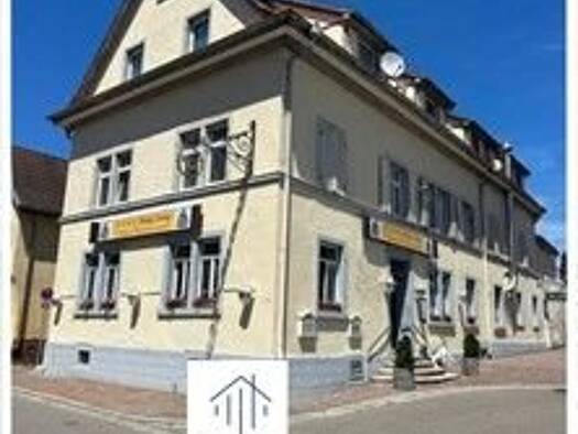 Haus zum Kauf als Kapitalanlage geeignet 389.000 € 238 m² Müllheim 79379