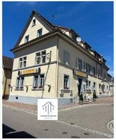 Haus zum Kauf als Kapitalanlage geeignet 410.000 € 238 m² Müllheim Müllheim 79379