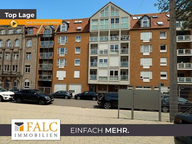 Wohnung zum Kauf 360.000 € 3 Zimmer 95 m² Neunhof Nürnberg 90429