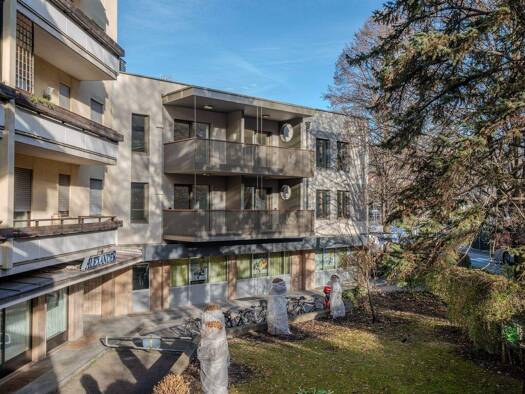 Studio zum Kauf 255.000 € 1 Zimmer 30,5 m² 1. Geschoss Plosestraße 38 Brixen 39042