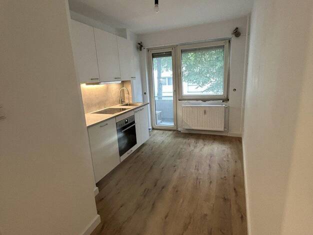 Wohnung zur Miete 840 € 1,5 Zimmer 43 m² 1. Geschoss frei ab 01.09.2026 Schwetzingerstadt Mannheim 68165