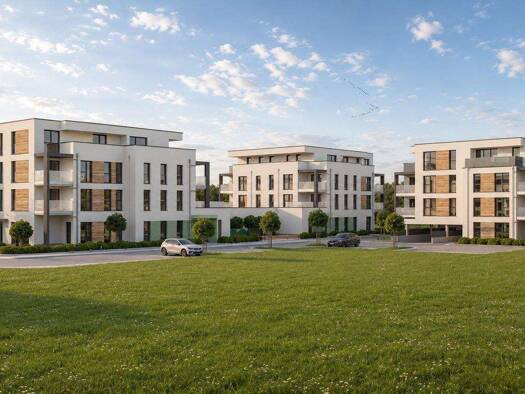 Wohnung zum Kauf provisionsfrei 341.600 € 4 Zimmer 74,3 m² 2. Geschoss frei ab 01.05.2028 Ravolzhausen Neuberg 63543