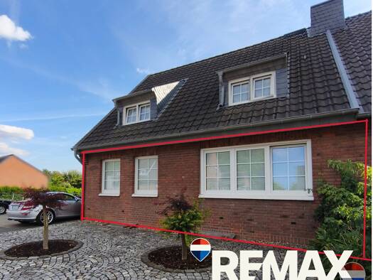 Wohnung zum Kauf 305.000 € 3 Zimmer 84 m² Hüls Hüls 47839