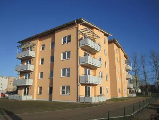 Wohnung zur Miete 925 € 3 Zimmer 77,5 m² EG frei ab 01.07.2026 Schönwalde I Greifswald 17491