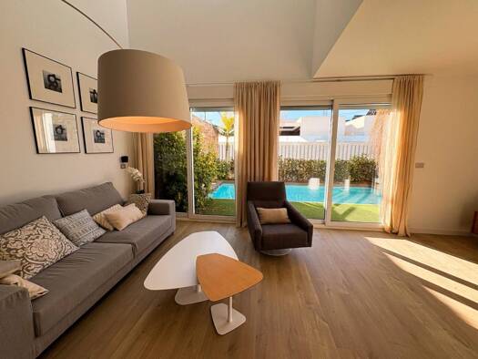 Villa zum Kauf 520.000 € 3 Zimmer 213 m² 222 m² Grundstück Rojales 03170