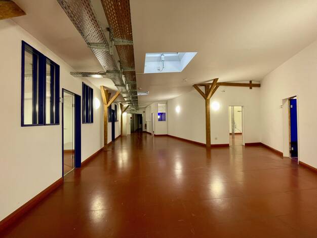 Büro zur Miete 2.750 € 14 Zimmer Frankenberg Frankenberg 35066