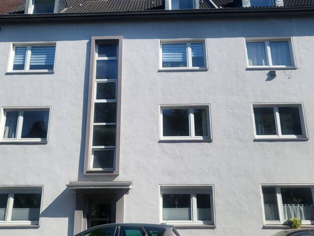 Wohnung zum Kauf 235.000 € 3,5 Zimmer 86 m² 2. Geschoss frei ab sofort Duisburg 47057