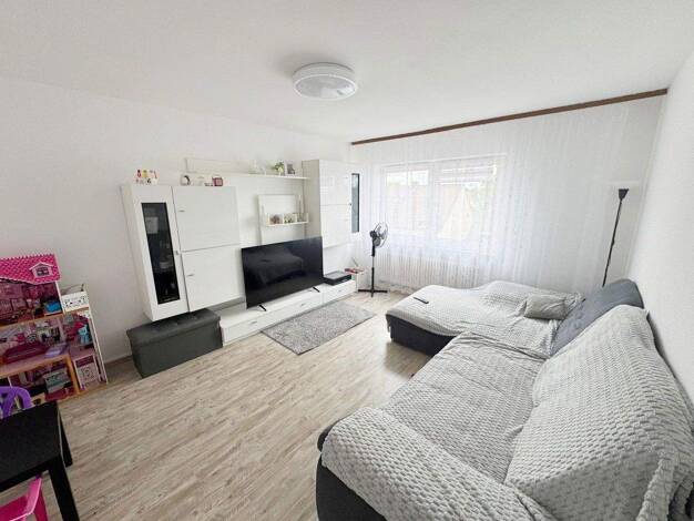 Wohnung zur Miete 500 € 3,5 Zimmer 76 m² 4. Geschoss Cranger Str. 210a Erle Gelsenkirchen 45891