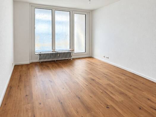 Wohnung zur Miete 994 € 3 Zimmer 79,5 m² 9. Geschoss frei ab sofort Carl-von-Ossietzky-Straße Steinbüchel Leverkusen 51377