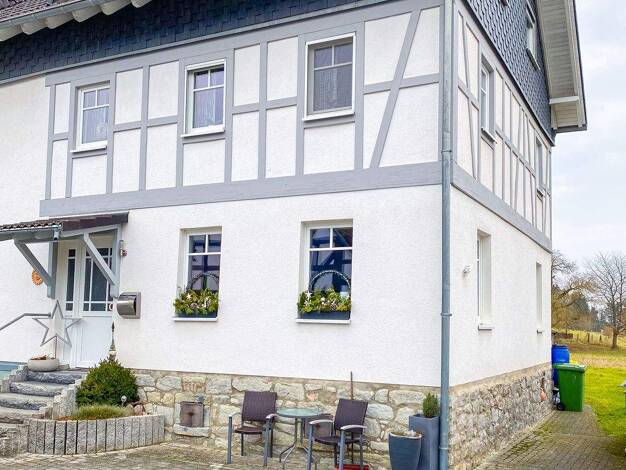 Einfamilienhaus zum Kauf 299.000 € 5,5 Zimmer 147,3 m² 229 m² Grundstück Meudt 56414