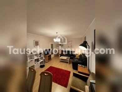 Wohnung zur Miete Tauschwohnung 360 € 1 Zimmer 48 m² Charlottenburg Berlin 14059