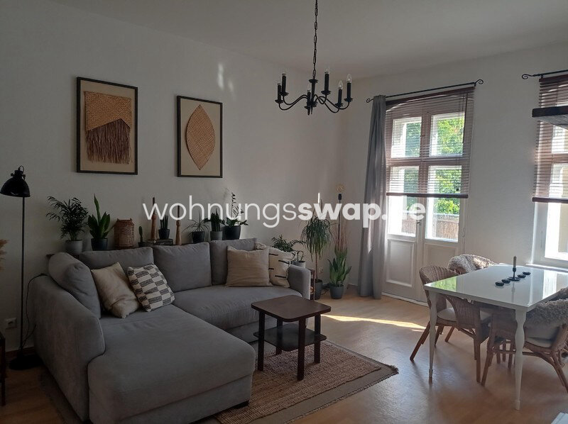 Apartment zur Miete 340 € 2 Zimmer 60 m²<br/>Wohnfläche 4.<br/>Geschoss Friedrichshain 10247