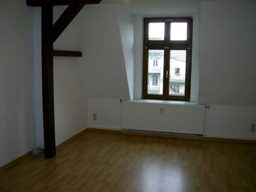 Wohnung zur Miete 450 € 3 Zimmer 84 m² frei ab 01.11.2026 Sohrstraße 14 Innenstadt Görlitz 02826