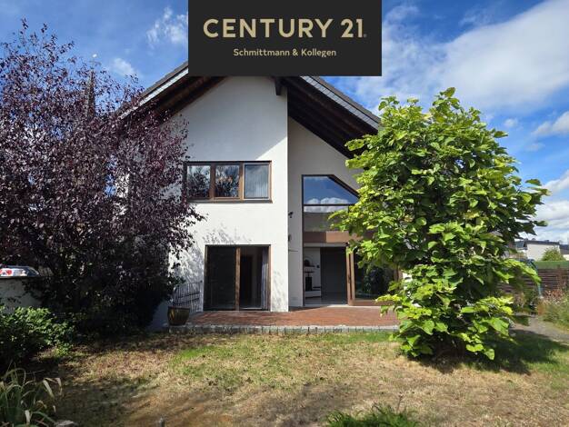 Einfamilienhaus zum Kauf 489.000 € 5 Zimmer 192 m² 391 m² Grundstück Stotzheim Euskirchen 53881