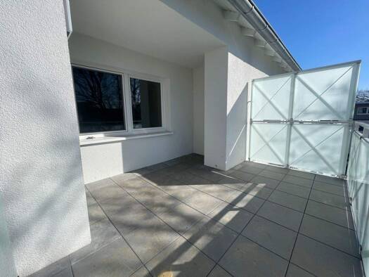 Wohnung zur Miete 676 € 2 Zimmer 64,7 m² 7. Geschoss frei ab 01.05.2026 Pestalozzistr. 20 Broich Mülheim 45479