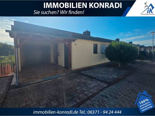Einfamilienhaus zur Miete 1.300 € 6 Zimmer 152 m² 520 m² Grundstück Ernstweiler/Bubenhausen Zweibrücken 66482