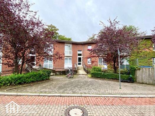 Wohnung zur Miete 506 € 2,5 Zimmer 66,4 m² EG frei ab 01.02.2026 Saarbrückenstr. 49 Südfriedhof Kiel 24114