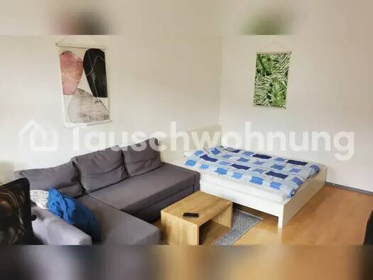 Wohnung zur Miete Tauschwohnung 250 € 1 Zimmer 34 m² 2. Geschoss Friedrichsfelde Berlin 10315