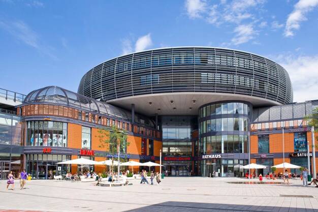 Ladenfläche zur Miete 62,7 m² Verkaufsfläche Wiesdorf - West Leverkusen 51373
