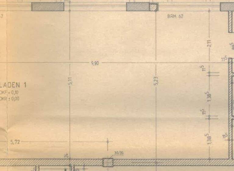 Bürogebäude zum Kauf 210.000 € 58 m² Bürofläche Ingolstadt 85049