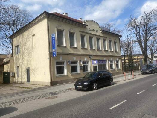 Restaurant zur Miete 2.850 € Gänserndorf 2230