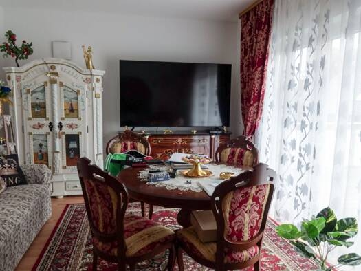 Wohnung zur Miete 860 € 3 Zimmer 93 m² Burhave Butjadingen 26969