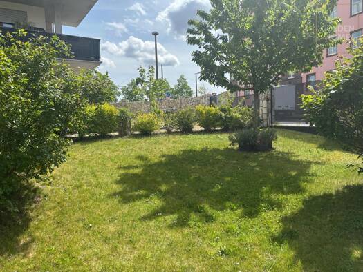 Terrassenwohnung zum Kauf 530.000 € 4 Zimmer 116 m² EG Zentrum-Nord Mitte 04105