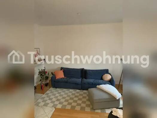 Wohnung zur Miete Tauschwohnung 1.100 € 3 Zimmer 70 m² Sachsenhausen Frankfurt am Main 60594