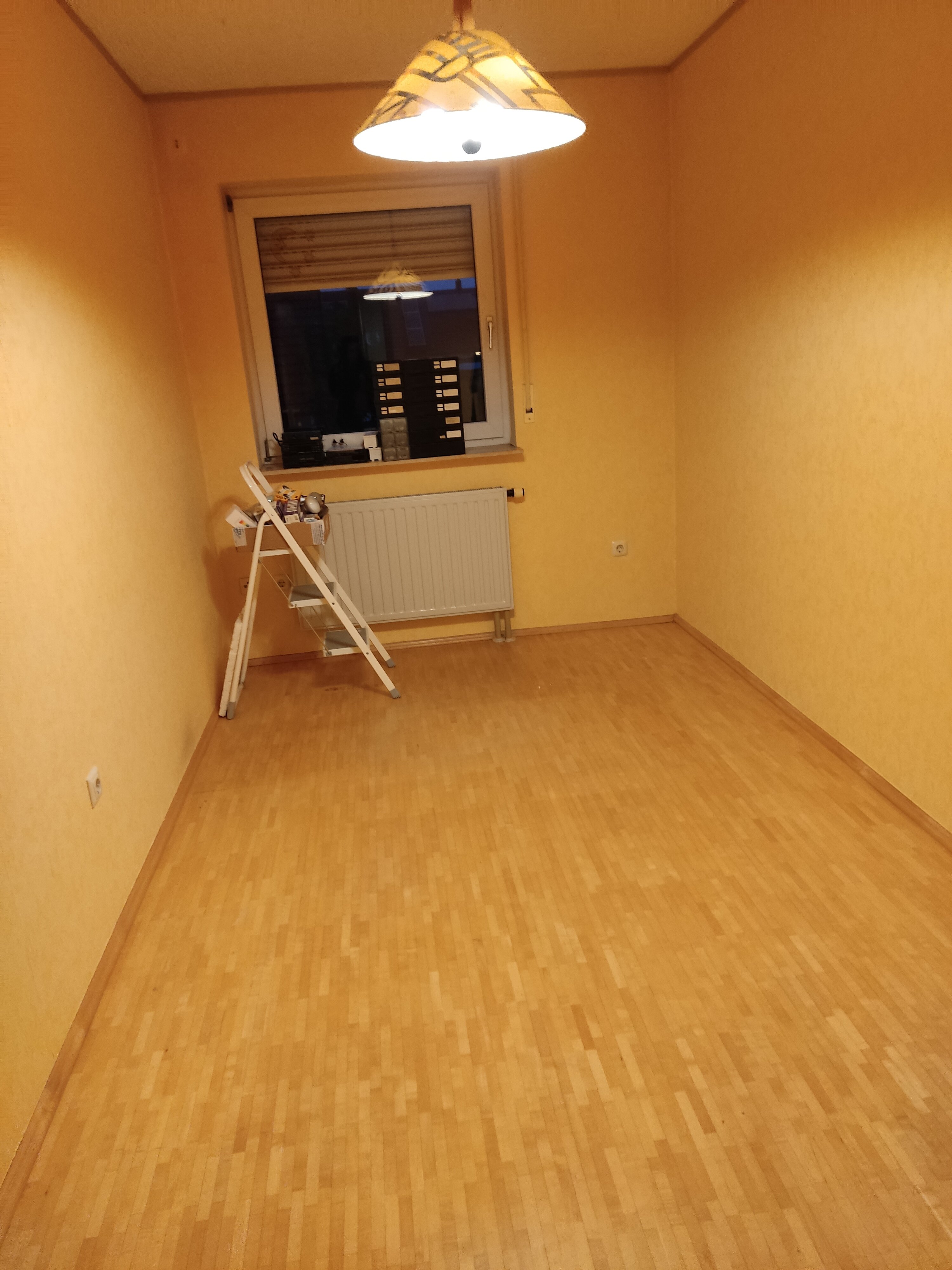 Wohnung zur Miete 620 € 3 Zimmer 76 m²<br/>Wohnfläche 1.<br/>Geschoss von-Wenkheim-Str. 4 Niederwerrn Niederwerrn 97464