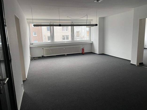 Bürofläche zur Miete provisionsfrei 700 € 97,2 m² Bürofläche Marienkirche Oberhausen 46045