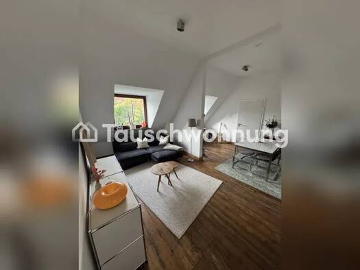 Wohnung zur Miete Tauschwohnung 920 € 2 Zimmer 67 m² Neustadt-Süd Innenstadt 50674