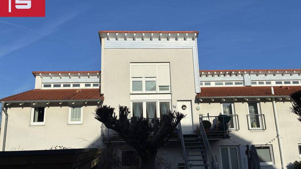 Immobilie in Arnsberg - Moderne Eigentumswohnung auf Bergheim - Bild 0