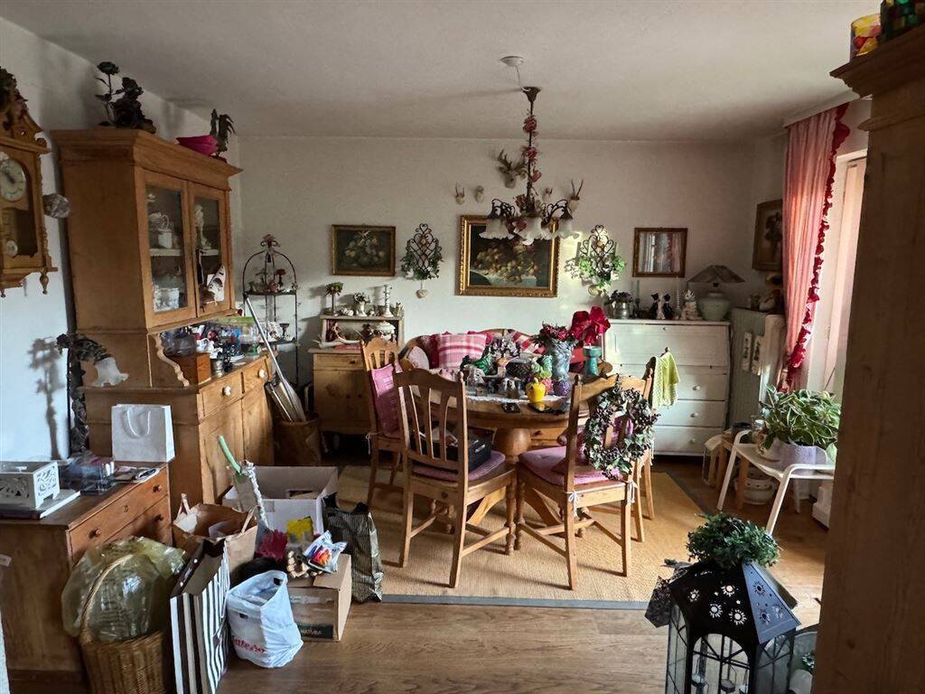 Immobilie in Lauchringen - *Gut*Günstig*Großzügig* Einfamilien-DH in Lauchringen! - Bild 3