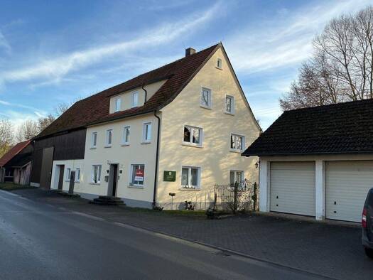 Einfamilienhaus zum Kauf provisionsfrei 539.000 € 5 Zimmer 230 m² 735 m² Grundstück Kottspiel Bühlertann 74424