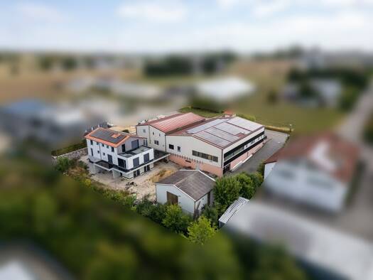 Einfamilienhaus zum Kauf 1.190.000 € 5 Zimmer 163,8 m² 2.243 m² Grundstück Westerheim 72589