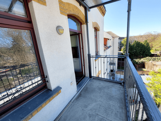 Wohnung zur Miete 1.099 € 3 Zimmer 80 m² 3. Geschoss Kieler Straße 28 Mockau-Nord Nordost 04357
