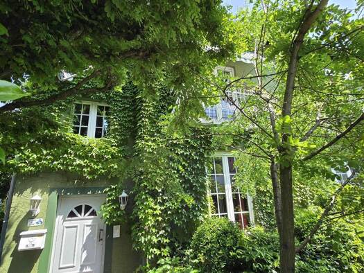 Villa zum Kauf 899.000 € 9 Zimmer 242 m² 846 m² Grundstück frei ab sofort Am Hahnwald 5 Niedernhausen 65527