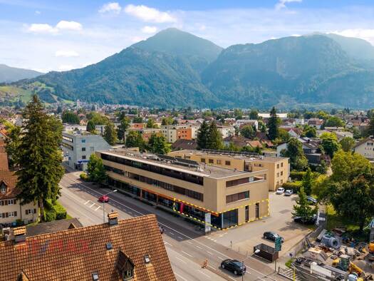 Verkaufsfläche zum Kauf Lustenauerstraße 51 Dornbirn 6850