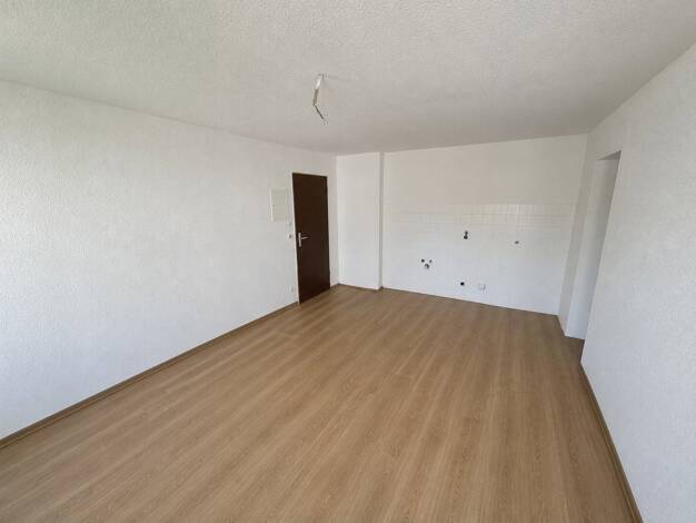 Wohnung zur Miete 370 € 2 Zimmer 34 m² 1. Geschoss Haydnstraße 7 Lemgo Lemgo 32657