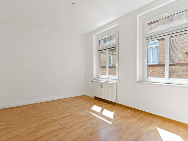 Wohnung zur Miete 425 € 2 Zimmer 50 m² Große Ulrichstraße 56 Altstadt Halle / Mitte 06108