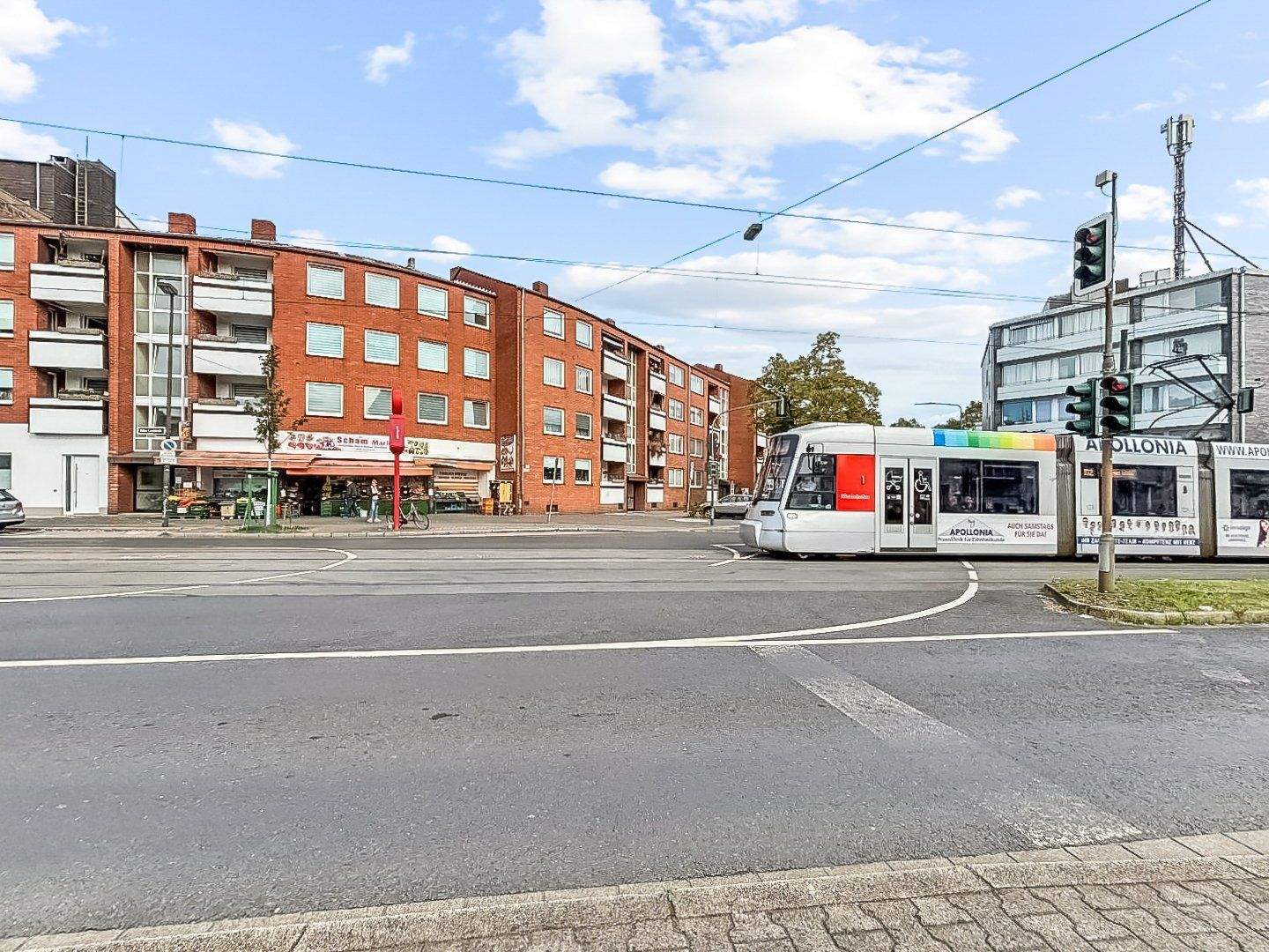 Gewerbeobjekt zum Kauf - Mehr