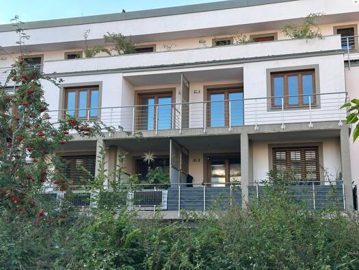 Wohnung zur Miete 1.175 € 3 Zimmer 70,7 m² 2. Geschoss Rankestraße Kaditz Ortsamtsbereich Pieschen 01139