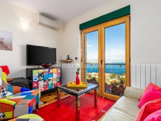 Wohnung zum Kauf 976.000 € 4 Zimmer 134 m² Opatija Opatija