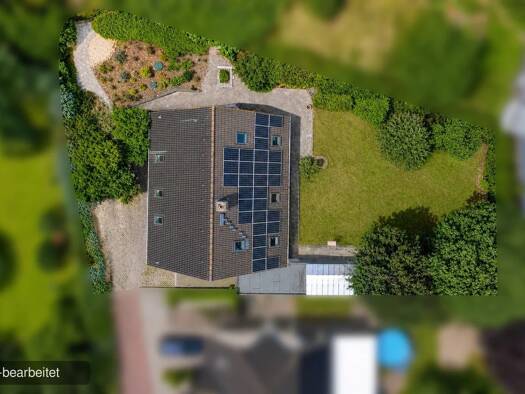 Einfamilienhaus zum Kauf 359.000 € 7 Zimmer 215,6 m² 857 m² Grundstück Wolmirstedt Wolmirstedt 39326