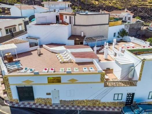 Haus zum Kauf 990.000 € 1 Zimmer 411 m² Santiago del Teide 38690