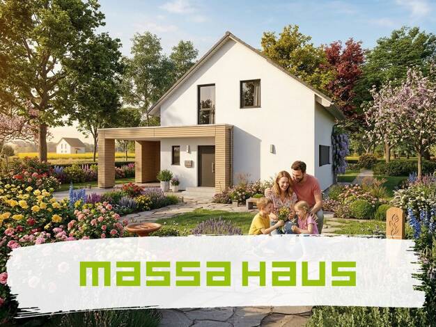 Einfamilienhaus zum Kauf provisionsfrei 344.888 € 5 Zimmer 97,4 m² 522 m² Grundstück Monschau Monschau 52156